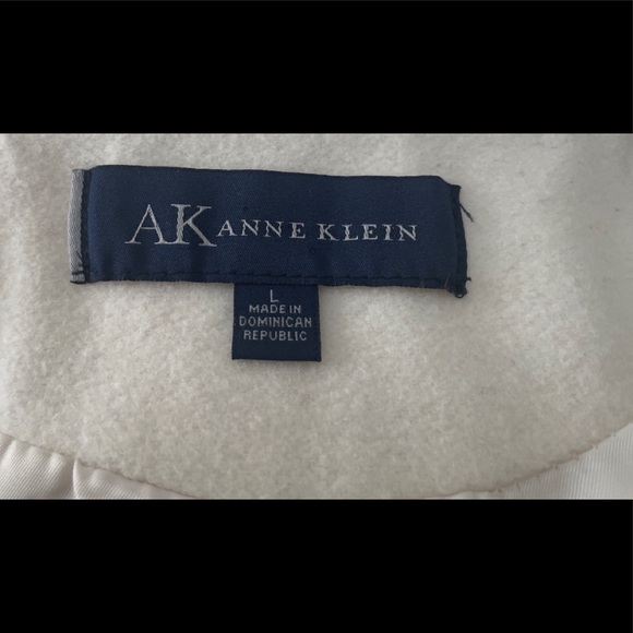 Anne Klein Coat - Picture 4 of 4